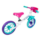 Bicicleta Infantil Aro 12 Balance Sem