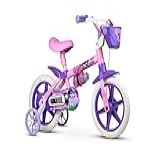 Bicicleta Infantil Aro 12 Com Rodinhas