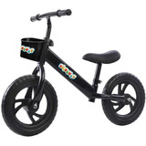 Bicicleta Infantil Aro 12 Equilibrio Sem