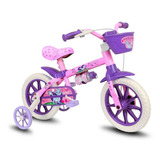 Bicicleta Infantil Aro 12