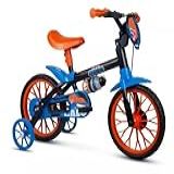 Bicicleta Infantil Aro 12 Power Rex