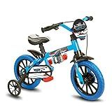 Bicicleta Infantil Aro 12 Veloz