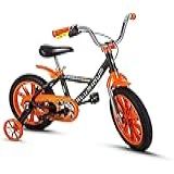 Bicicleta Infantil Aro 14 First Pro