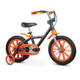 Bicicleta Infantil Aro 14 First Pro
