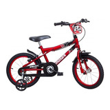 Bicicleta Infantil Aro 16 Bmx R