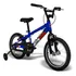 Bicicleta Infantil Aro 16 Freio V-brake Gts Advanced Kids Cor Azul Tamanho Do Quadro Tamanho Unico