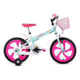 Bicicleta Infantil Aro 16