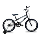 Bicicleta Infantil Aro 20