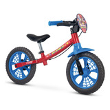 Bicicleta Infantil Balance Aro 12 Do