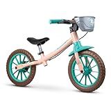 Bicicleta Infantil Balance Bike Sem Pedal