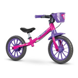 Bicicleta Infantil Balance Pre Bike Sem