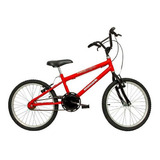 Bicicleta Infantil Bmx Monark Aro 20