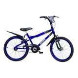 Bicicleta Infantil Bmx Ranger Monark Aro