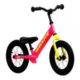 Bicicleta Infantil Groove Balance Aro 12