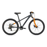 Bicicleta Infantil Groove Hype Jr Aro