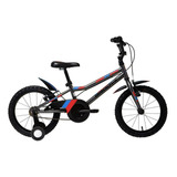 Bicicleta Infantil Groove Ragga Aro 16