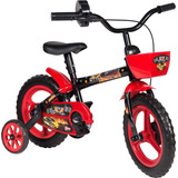 Bicicleta Infantil Hot Styll Aro 12