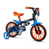 Bicicleta Infantil Power Rex Aro 12