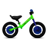 Bicicleta Infantil Pro x