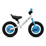 Bicicleta Infantil Pro x Balance S
