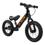 Bicicleta Infantil S Pedal