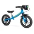 Bicicleta Infantil Sem Pedal Equilíbrio Balance Azul Nathor