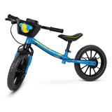 Bicicleta Infantil Sem Pedal Equilibrio Balance Bike Meninos