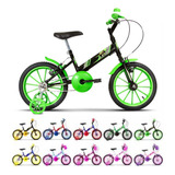 Bicicleta Infantil Ultra Kids Bike Aro