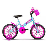 Bicicleta Infantil Ultra Kids Modelo T