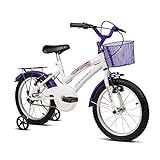 Bicicleta Infantil Verden Breeze  Aro