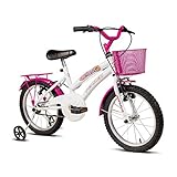 Bicicleta Infantil Verden Breeze Aro