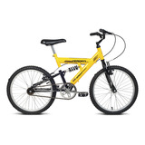 Bicicleta Infantil Verden Eagle Aro 20 Suspensão No Quadro