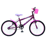 Bicicleta Infantis Infantil Krs