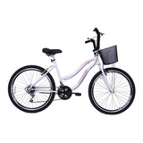 Bicicleta Kls Aro 26 Mtb Com