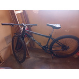 Bicicleta Kws Aro 29