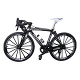 Bicicleta Miniatura Bike Mtb Ciclismo Metal Colecionadores