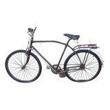 Bicicleta Monark Brasil71 Quadro Ferro 21