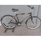 Bicicleta Monark City Aro 26 Tam