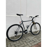 Bicicleta Mongoose Hill Topper Sx 1994