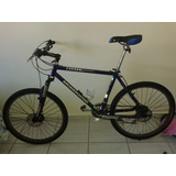 Bicicleta Mongoose Iboc Comp 95 28