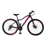 Bicicleta Mountain Bike Aro
