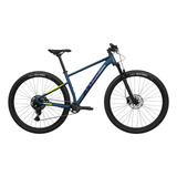 Bicicleta Mountain Bike Caloi Explorer Comp Sl