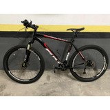 Bicicleta Mountain Bike Khs Alite 1000 Aro 26
