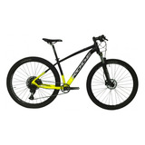 Bicicleta Mountain Bike Kode Enduro Sx