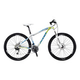 Bicicleta Mtb Aro 27 5 Giant Atx Se 10v Kit Shimano Deore