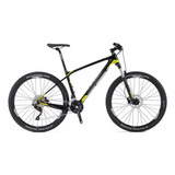 Bicicleta Mtb Aro 27 5 Giant Carbono Xtc Advanced 4 2x10v