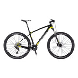 Bicicleta Mtb Aro 27 5 Giant