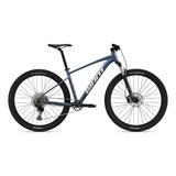 Bicicleta Mtb Aro 29 Giant Talon 0 12v Kit Shimano Deore