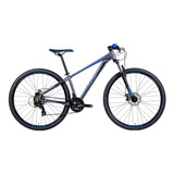 Bicicleta Mtb Aro 29 Groove Hype 10 21v