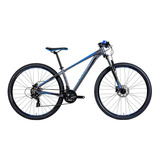 Bicicleta Mtb Aro 29 Groove Hype 30 21v